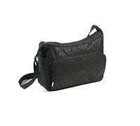 CHIC 4 BABY, Borsa fasciatoio Perfetto, Nero (schwarz)