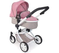 CHIC 595 36 CARROZZINA KOMBI MIKA PER BAMBOLA