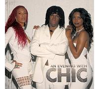 Chic - An Evening With Chic (2 CD)