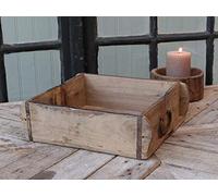 Chic Antique Grande stampo per mattoni da forno per la decorazione 30 x 25 cm