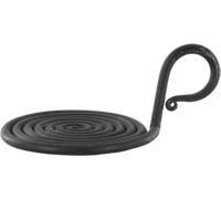 Chic Antique Portacandele per Candela Cilindrica - H 6 / Ø 10 cm