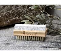 Chic Antique Spazzola per unghie con pietra pomice Éternel