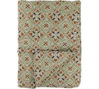 Chic Antique Vintage Quilt - Batik