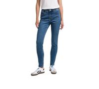 CHIC BY LEE High Rise Skinny, Jeans Donna, Blu (EUR So Chic), 31W / 31L