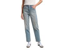 CHIC BY LEE Mom Jeans, Jeans Donna, Blu (Denim Days), 28W / 33L