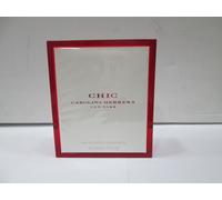 CHIC CAROLINA HERRERA Profumo Donna Eau De Parfum 50ml spray -Vintage