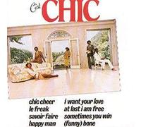 Chic - C'Est Chic