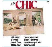 Chic - C'est Chic (LP)
