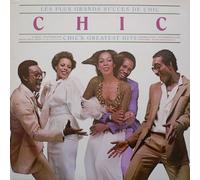 Chic - CHIC / GREATEST HITS