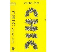 Chic - Chic-Ism (versione audio cassetta)