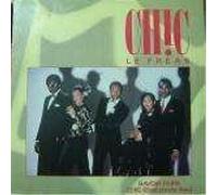 Chic - Chic Le Freak 7" Atlantic K11209 EX 1978