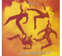 Chic - Chic Mistique Ep