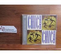 Chic - Chic mystique [Single-CD]