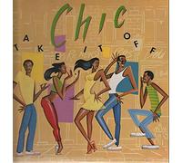 CHIC - Chic - Take It Off - Atlantic - ATL K 50 845