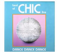 CHIC - Dance Dance