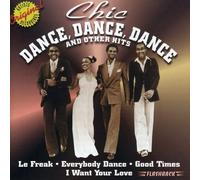 Chic - Dance Dance Dance