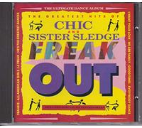 Chic - Freak Out & Greatest Hits