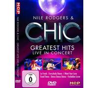 Chic - Greatest Hits