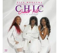 CHIC - GREATEST HITS LIVE AT PARADISO