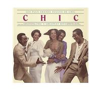 - Chic - I Grandi Successi di Chic - Vinile