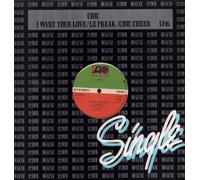 Chic - I Want Your Love