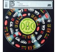 Chic - Le Freak/My Forbidden Lover