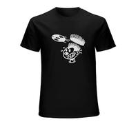 Chic Le Freak New York City Disco C'Est Nile Rodgers Bernard Edwards O-Neck 100% Cotton Short Sleeve Unisex T-Shirt XXL