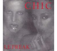 Chic - Le Freak / Savoir faire (face B)