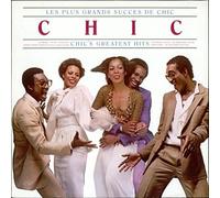 Chic - Les Plus Grands Succes De Chic = Chic's Greatest Hits