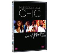 Chic - Live at Montreux 2004
