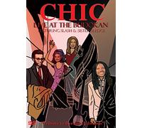 Chic - Live at the Budokan