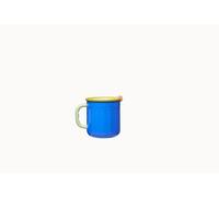 chic.mic bioloco EXPLORER Tazza Termica 450 ml Doppi Strati in Acciaio Riciclato