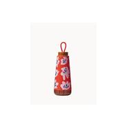 chic.mic bioloco LOOP MINI 350 ml Borraccia Termica in Acciaio