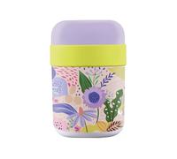 chic.mic Bioloco Plant Lunchpot - Contenitore per il pranzo sostenibile (vento e seeds)