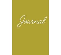 Chic Multi-Colored Manifestation Journal - 200 Pages for Journaling, Affirmations, and Daily Motivation | Aesthetic Notebook for Women