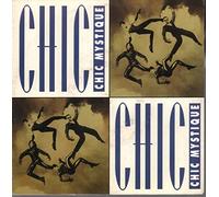 Chic Mystique