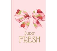 Chic Notes | Chic Self Care Journal | Cute Notebook for Daily Reflections, Affirmations & Growth | Feminine Aesthetic Diary: “Choose Your 3 Words. Repeat Them. Become Them.”