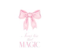 Chic Notes - Self Love Journal for Women | Empowerment Notebook with Affirmations | Aesthetic Ribbon-Inspired Diary (6x9, 100 Pages): “Choose Your 3 Words. Repeat Them. Become Them.”