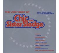 Chic & Sister Sledge - The Very Best Of Chic & Sister Sledge