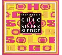 Chic & Sister Sledge - Very Best of, the