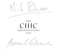 Chic - The Chic Organization 1977-197 (5 CD)