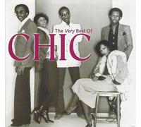 Chic - The Very Best Of Chic