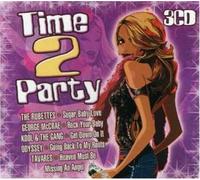 Chic - Time 2 Party [Import]