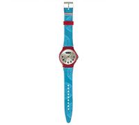 Chic Watches orologio da polso con motivo: ornamento - EIN offerta di Fit4Style - Codice prodotto: D2UC024