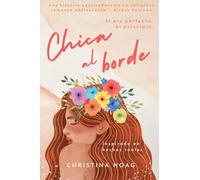 Chica al borde