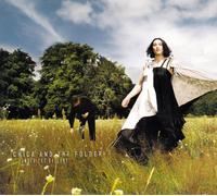 Chica and The Folder Under the Balcony (CD) Album