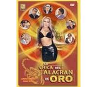 Chica Del Alacran de Oro [Span - Chica Del Alacran de Oro [Span