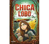 Chica lobo / Wolf Girl: Perdidos en el bosque: 1