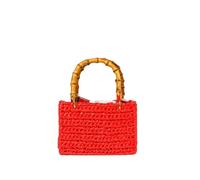 Chica - Mini Borsa in Polipropilene - - Bags - Donna - Rosso - ONE SIZE