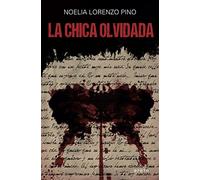Chica olvidada, la: 21